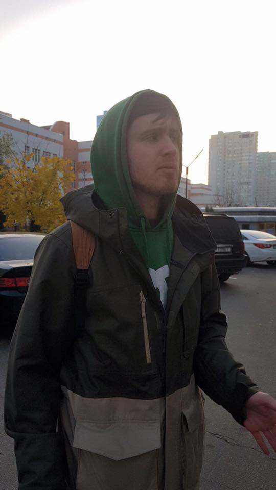 Злодій